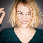 Pauline - @_paulineschubert_ - Instagram