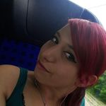 Pauline Schubert - @pauliine.s96 - Instagram