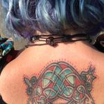 Pauline Sharp - @pictipolly - Instagram