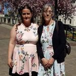 Pauline Sharp - @wendy.wooden.12 - Instagram