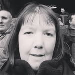 Pauline Sharp - @psharp1977 - Instagram