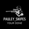 Pauley Snipes - @pauley.snipes - TikTok