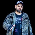 𝙋𝙖𝙪𝙡𝙞𝙣𝙝𝙤 𝙎𝙣𝙞𝙥𝙚𝙧 - @paulinhosniper_airsoft - Instagram