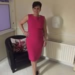 Pauline Steele - @psteele64steele - Instagram