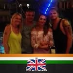 Pauline Steele - @thomson745751 - Instagram