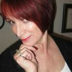 Pauline Steele - @pmsmisbehavin - Instagram