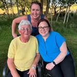 Pauline Steele - @steeler1981 - Instagram