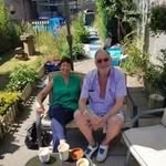 Pauline Steele - @pol66steele - Instagram