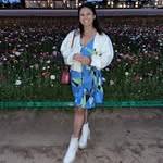 Pauline Steele - @_boomboompau_ - Instagram