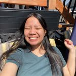 Pauline Grace Barcelona Suarez - @paulinegracebs - Instagram