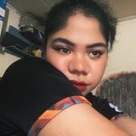 Pauline Suarez - @fg_poleng - Instagram