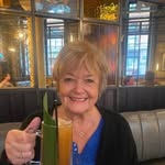 Pauline Sumner - @pauline9921 - Instagram