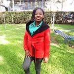 Pauline Terry - @terrypauline254 - Instagram