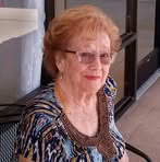 Pauline Van Meter - Facebook