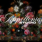 Pauline Vincent - @appolloniastudio - Instagram