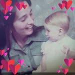 Pauline Maria Wiley - @paulinewiley13 - Instagram