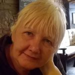 Pauline Wilkinson - @pauline.wilkinson.90 - Instagram