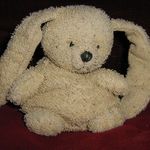 Pauline Wilkinson - @elphicthebunny - Instagram