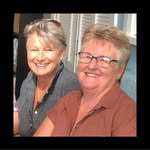 Pauline Wilkinson - @wilktown - Instagram
