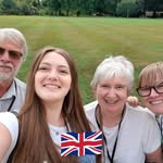 Pauline Wilkinson - @paulinewilkinson3 - Instagram