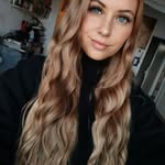 Pauline Wilkinson - @sweeettpeeach_twinnklevrm - Instagram