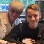 Pauline Wilkinson - @wilkinson.pauline - Instagram