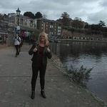 Pauline Wilkinson - @paulinewilkinson20 - Instagram