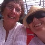 Pauline Wilkinson - @pauline.wilkinson.35 - Instagram