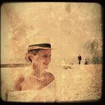 Pauline De Wolf - @tribulustucru - Instagram