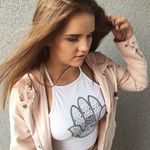 Pauline Maxima Wolf - @paulinemaximawolf - Instagram
