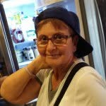Pauline Wolf - @pmwolf805 - Instagram