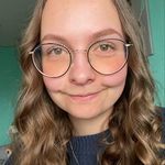 Pauline Wolf - @pulu.w7 - Instagram