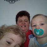 Pauline Wright - @pcwright1968 - Instagram