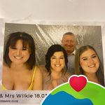 Pauline Wright - @pollyw1979 - Instagram