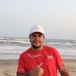 Paulo Abreu - @phaull_33 - Instagram