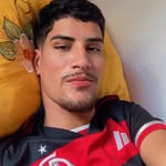 Paulo Abreu - @paulo_operador04 - Instagram