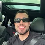 Paulo Afonso Cavalcante - @afonsonc - Instagram