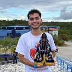 Paulo Assis - @paulodeassisvs - Instagram