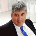 Paulo Barrera - @paulobarrera6 - Instagram