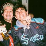 Paulo Barrera - @paulo_barrera14 - Instagram