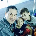 Paulo Barrera - @pbarrerap5 - Instagram