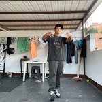 Paulo Barrera Giraldo - @juanpbg05 - Instagram