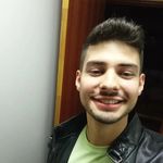 João Paulo Braz - @joaopaulorbraz - Instagram
