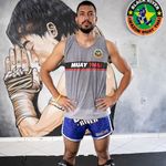 MuayThai Manaus 📍 - @paulobrazao_muaythai - Instagram