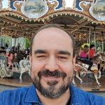 Paulo Braz - @paulo_fousp - Instagram