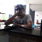 Paulo Braz - Facebook