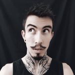 Paulo Braz - @paulobraz.art - Instagram