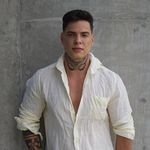 Paulo Braz - @paulocesarbraz - Instagram
