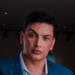 Paulo Braz - @paulobraznoivas - Instagram