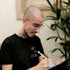 Paulo Braz - @paulobrazart - TikTok